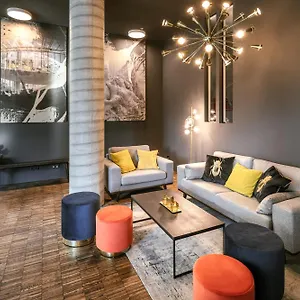 Adina Serviced Aparthotel Vienna