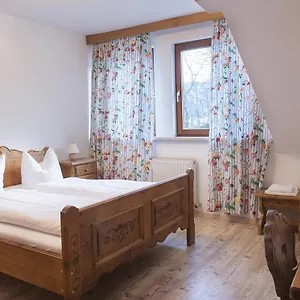 Locanda Kranebitterhof, Innsbruck