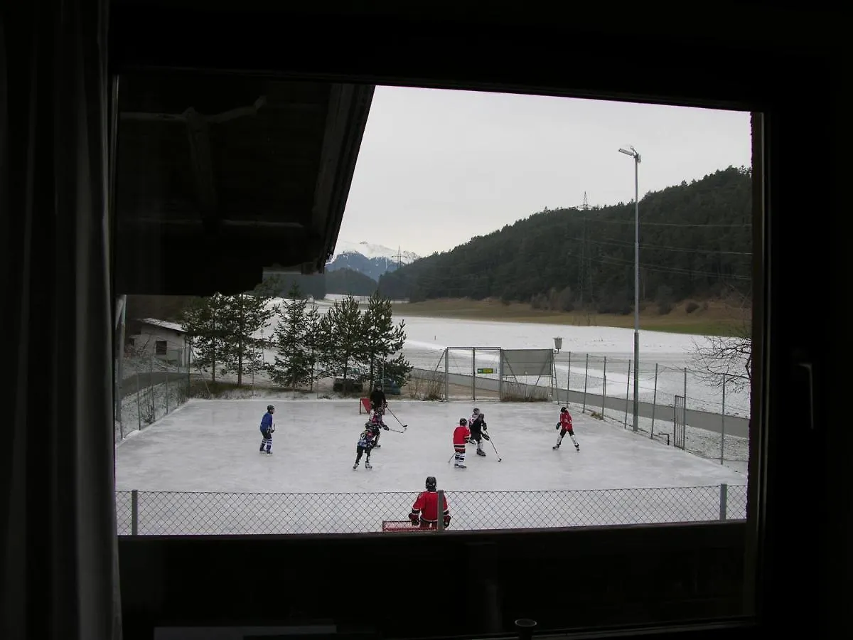The Art & Sport Hotel Innsbruck Austria