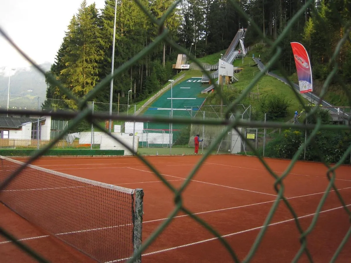 The Art & Sport Hotel Innsbruck 3*,  Austria