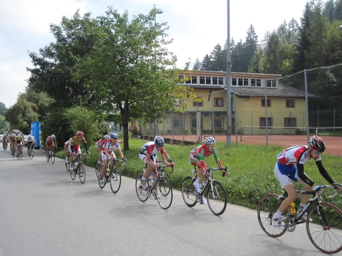 The Art & Sport Hotel Innsbruck