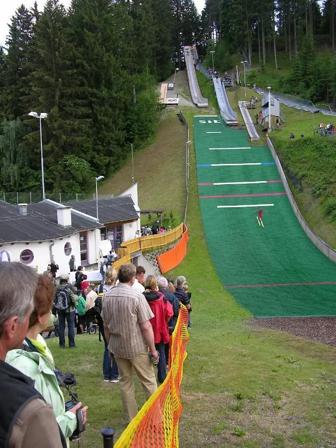 The Art & Sport Hotel Innsbruck