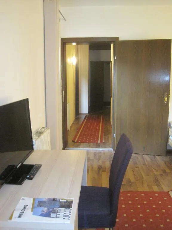 The Art & Sport Hotel Innsbruck 3*,  Austria