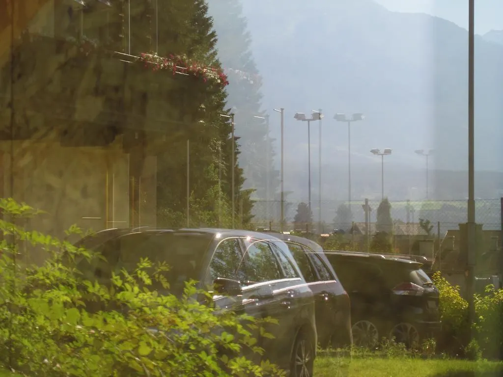 The Art & Sport Hotel Innsbruck 3*,  Austria