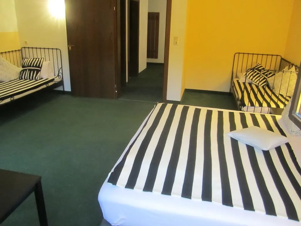 The Art & Sport Hotel Innsbruck