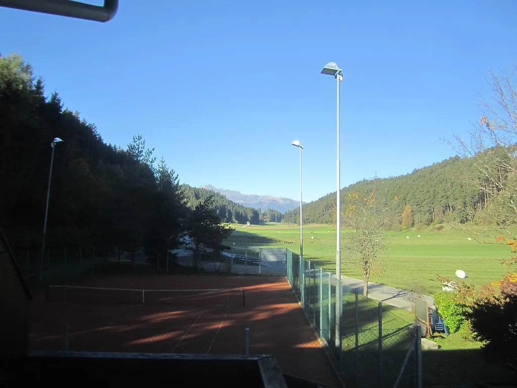 The Art & Sport Hotel Innsbruck