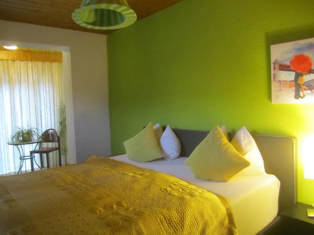 ***  The Art & Sport Hotel Innsbruck Austria