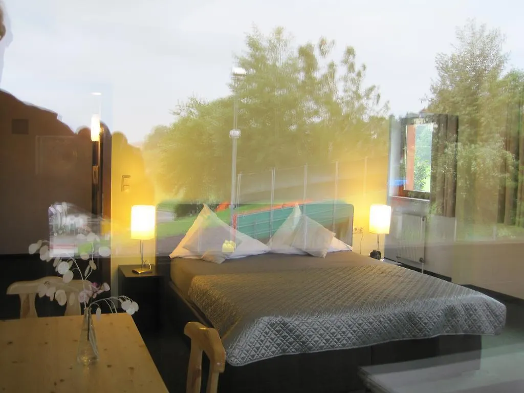 The Art & Sport Hotel Innsbruck 3*,  Österreich
