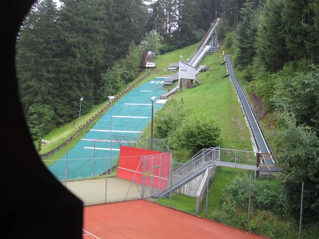 ***  The Art & Sport Hotel Innsbruck Austria