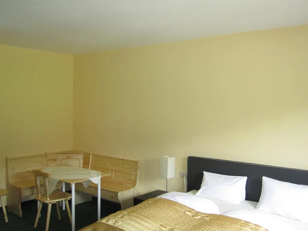 The Art & Sport Hotel Innsbruck